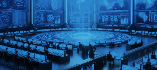 Security Operations Center (SOC)